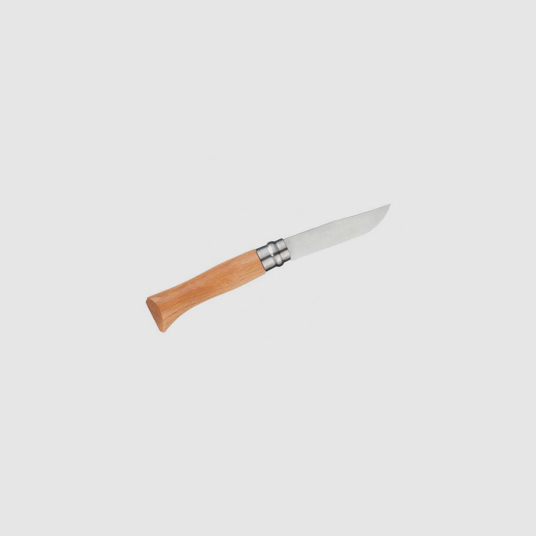 Opinel Messer, No. 08, rostfrei, Bild 2 von 2