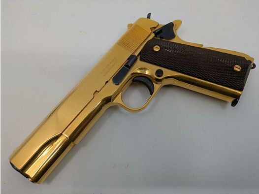 Remington Rand 1911 A1