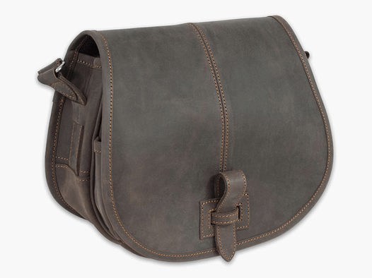 Sac de chasse universel en cuir