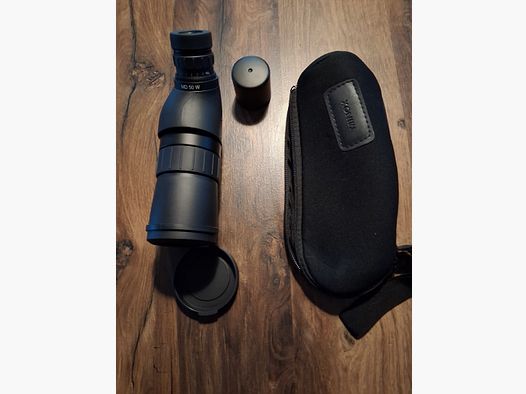 Minox Spektiv MD 50 W 16 - 30 x 50