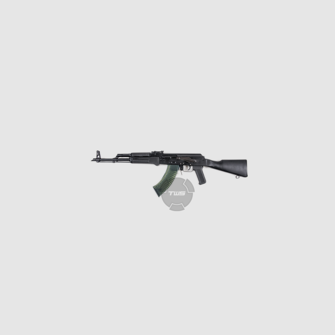 WBP AK Jack – Kunststoff-Festschaft – 7,62×39 – LL415mm