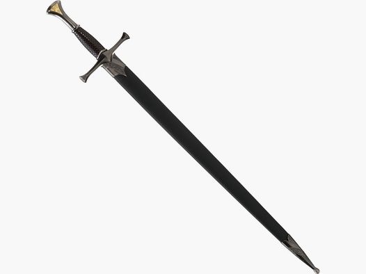 Kurzschwert mit Scheide Ritter Schwert