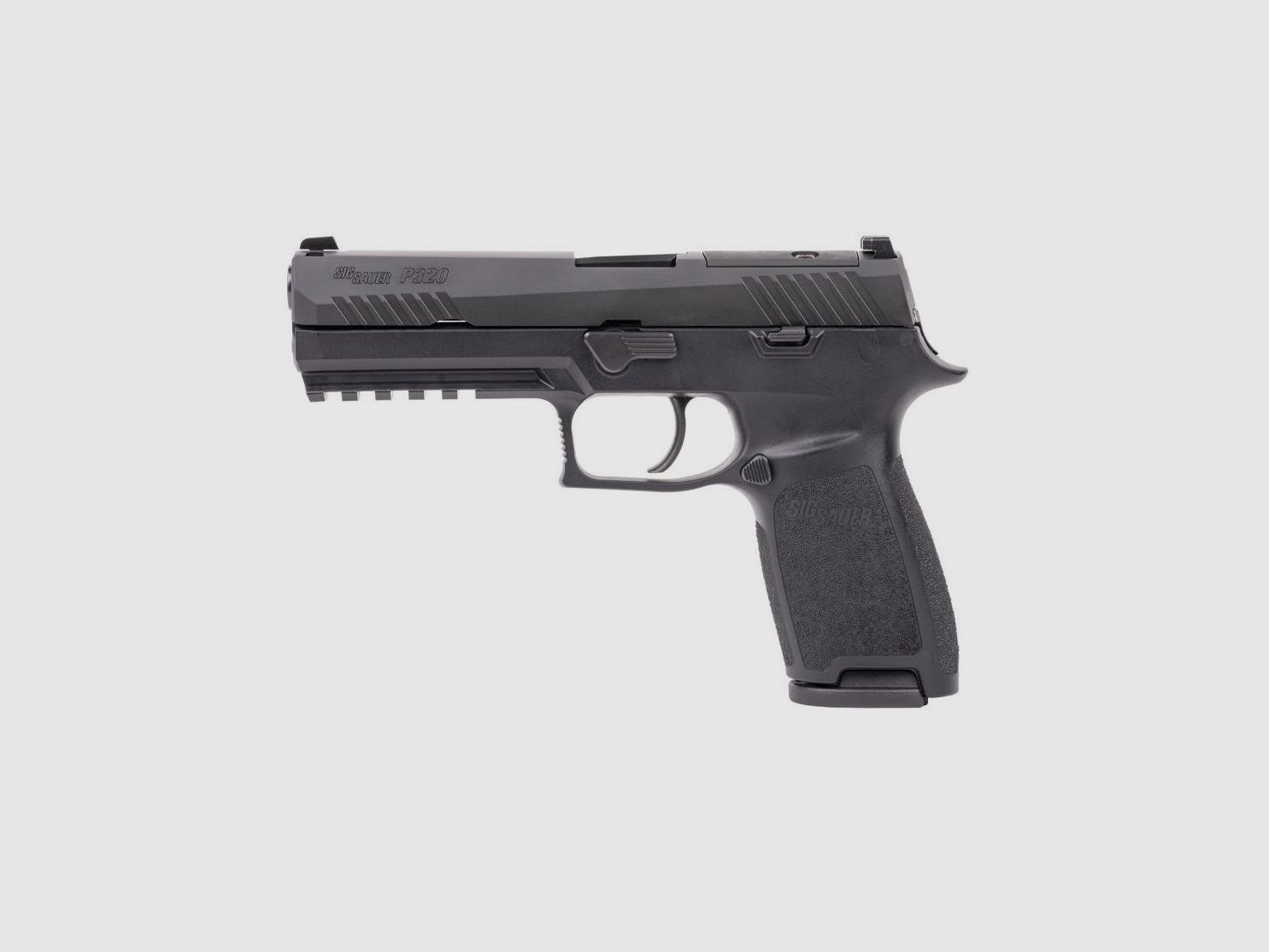 Sig Sauer P320 Kal. 9x19mm, Bild 2 von 6