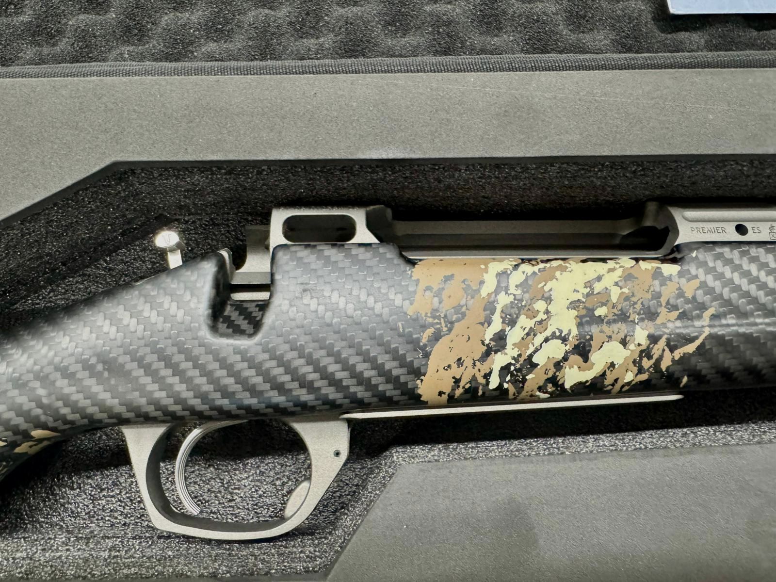 BERGARA Premier CIMA PRO