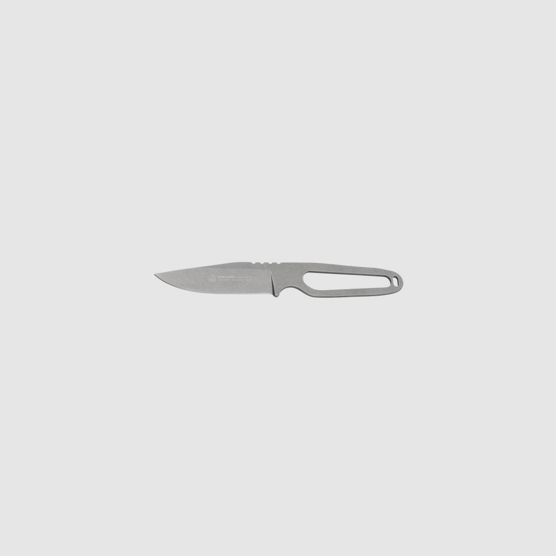 PUMA PARA, EDC Steel