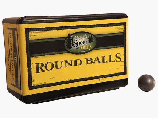 Speer loden kogels 570" 278GR 50 stuks