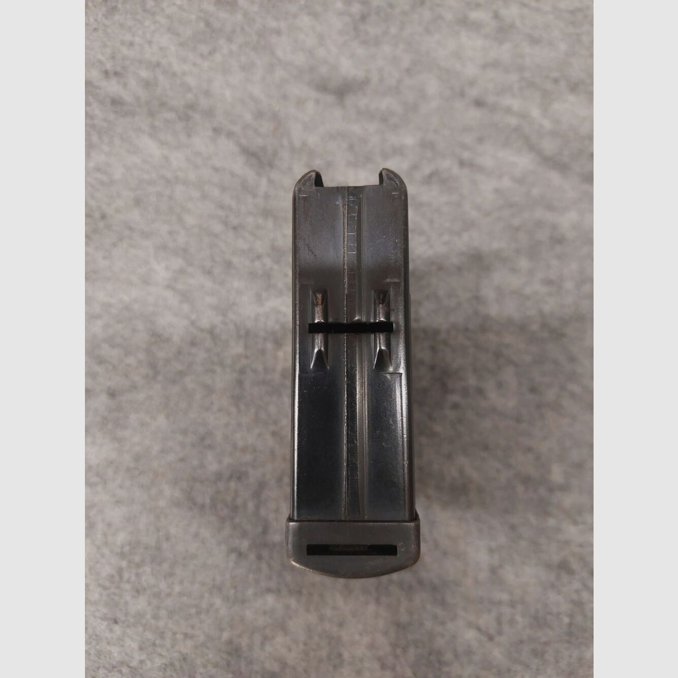 Heckler & Koch Modell 770 / SL 7