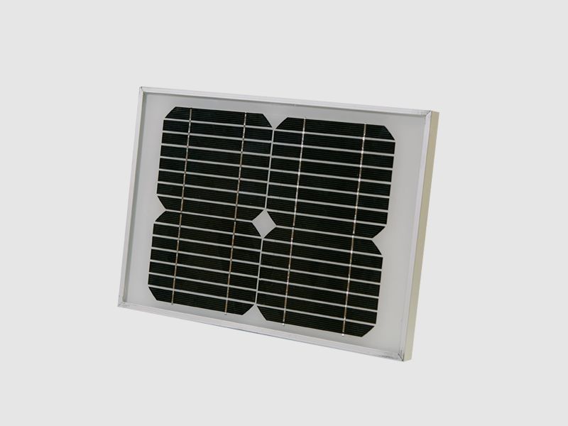 Nordic Gamekeeper Solarmodul