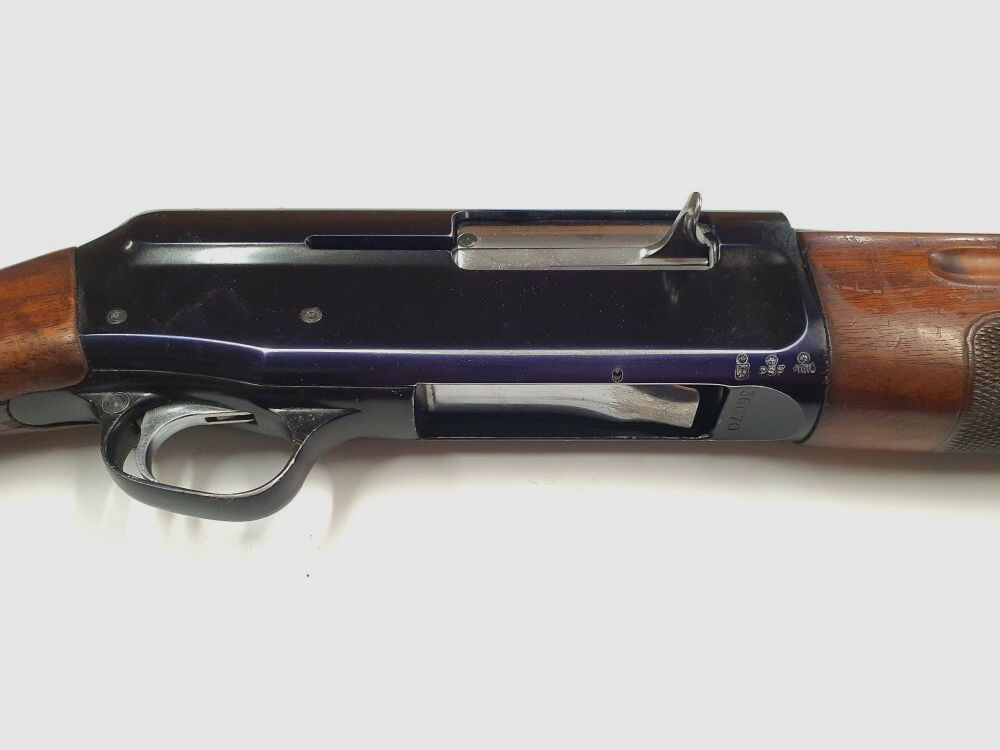 Escopeta semiautomática Franchi