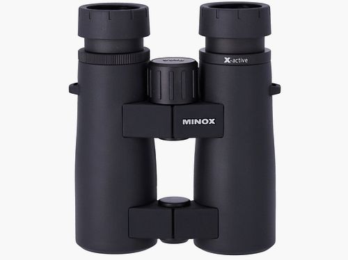 Minox X-Active 8x44 Fernglas