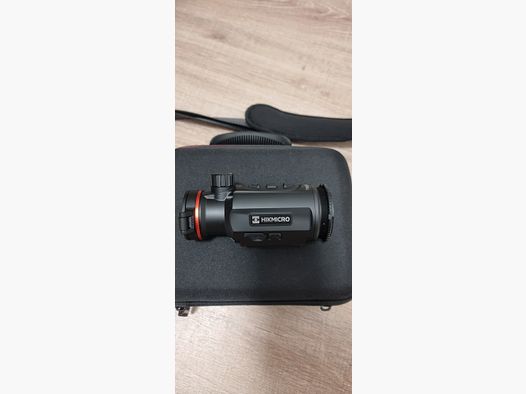 Thermal imaging attachment Hikmicro Thunder 3.0 th35c