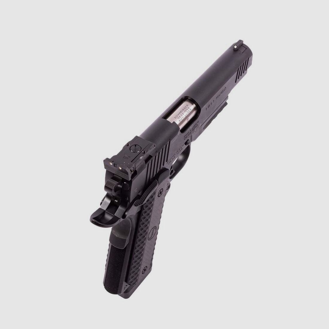 Schmeisser Schmeisser 1911 Schwarz