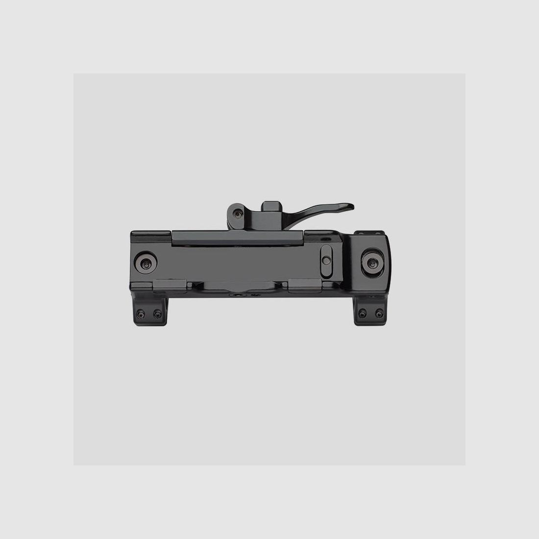 Contessa SBP01 Bevestiging – SIMPLE BLACK PICATINNY STD, afbeelding 2 van 4