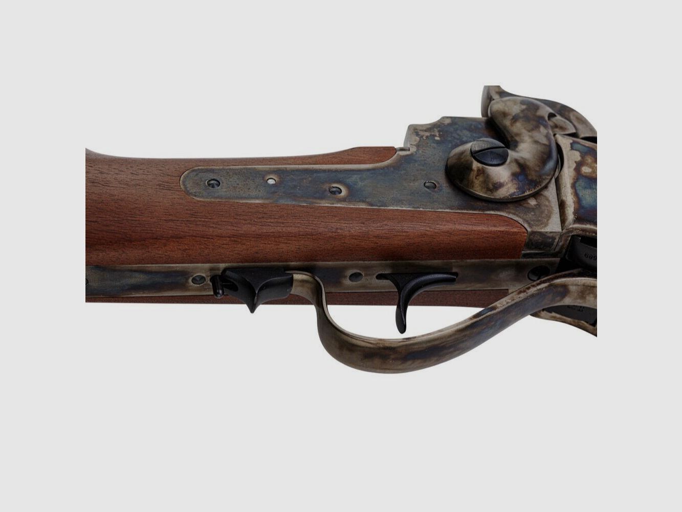 Sharps Infanteriegewehr 1859-1874, Bild 10 von 10