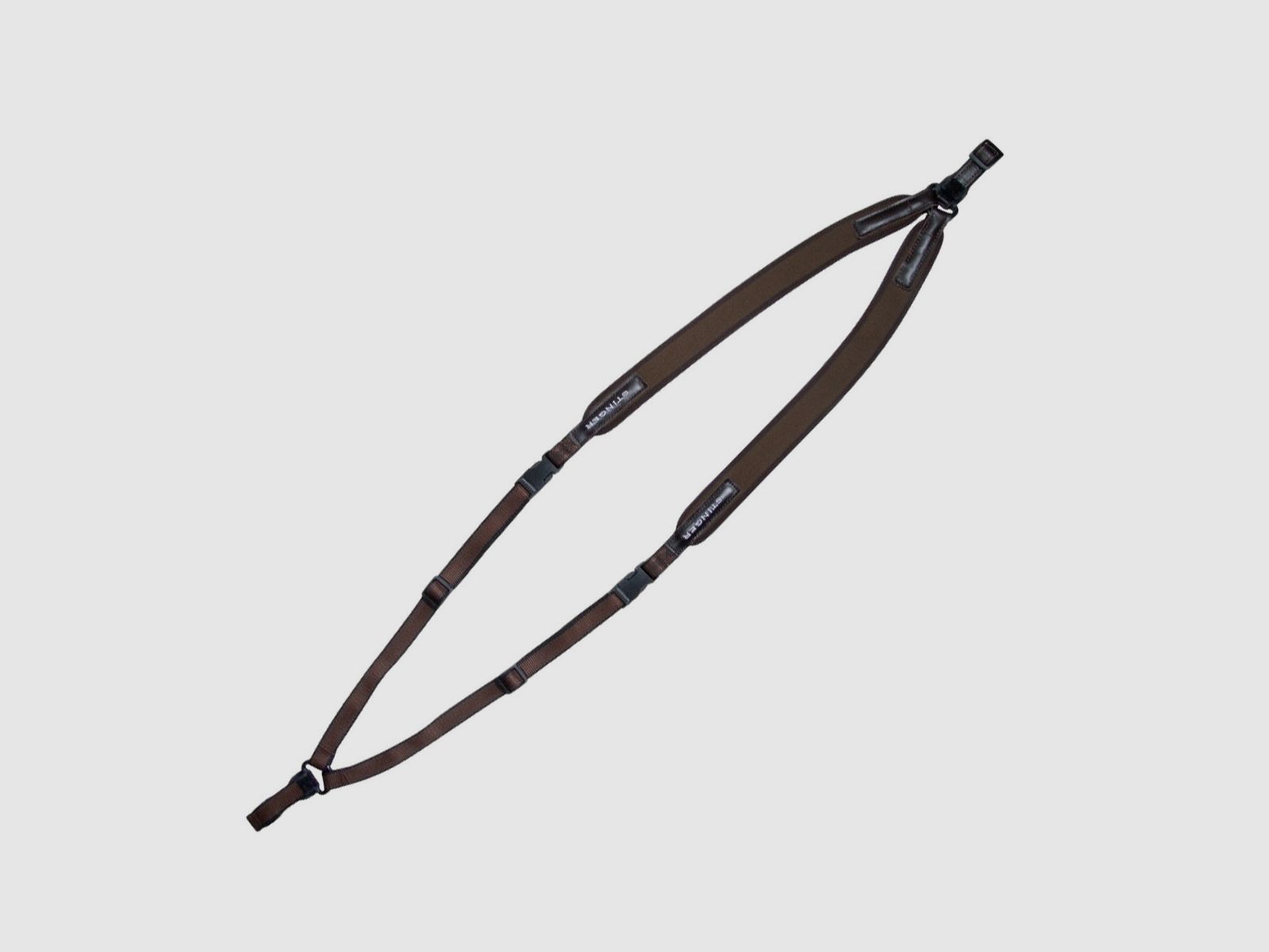Zaino per Fucile in Neoprene