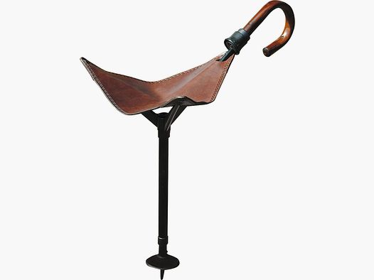 Gastrock Sitzstock "Edition Alljagd"