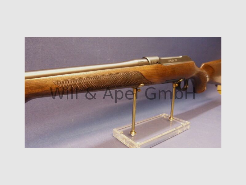Sauer & Sohn 101 Classic