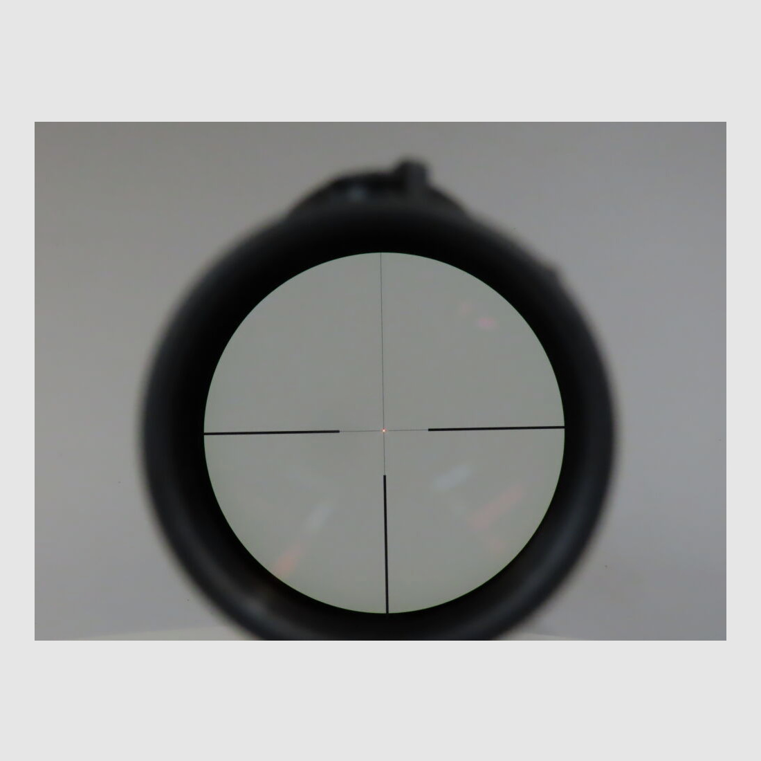 Heym SR21 z Swarovski Z6i