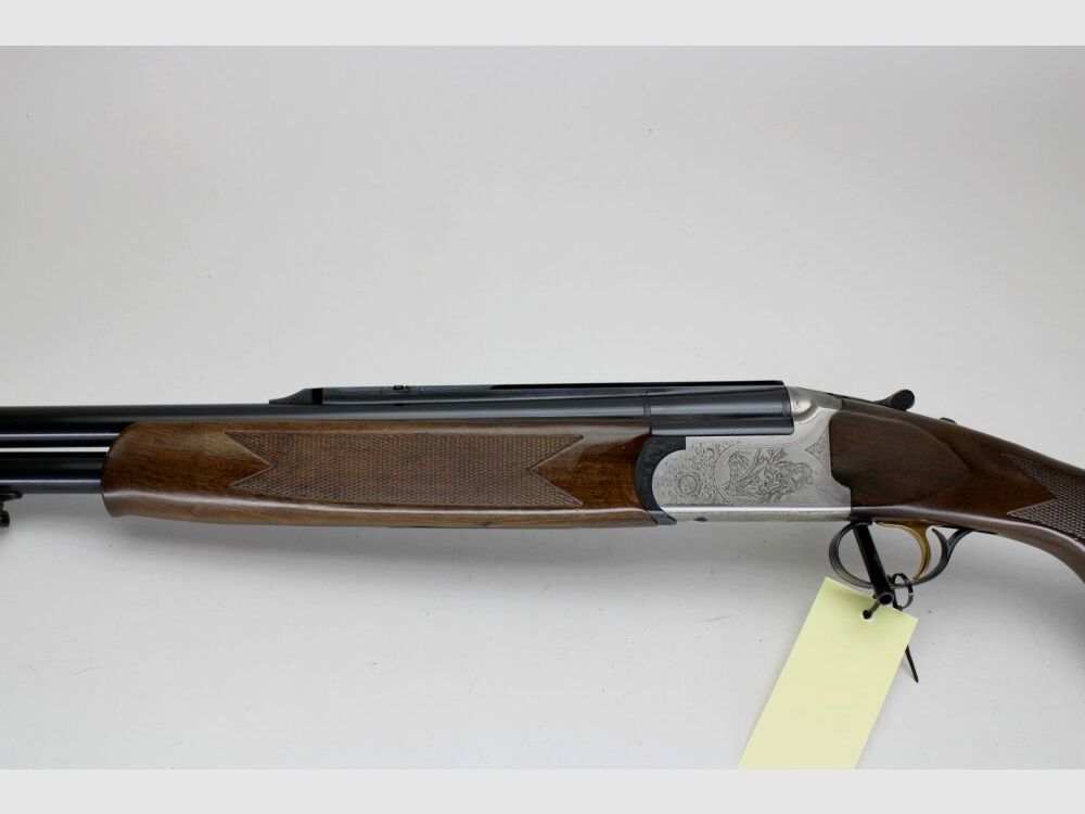 Bettinsoli Strzelba slug