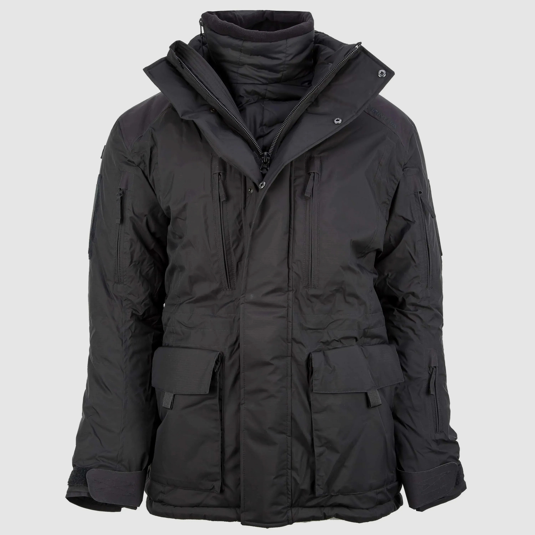 Carinthia Carinthia Jacke ECIG 4.0 schwarz
