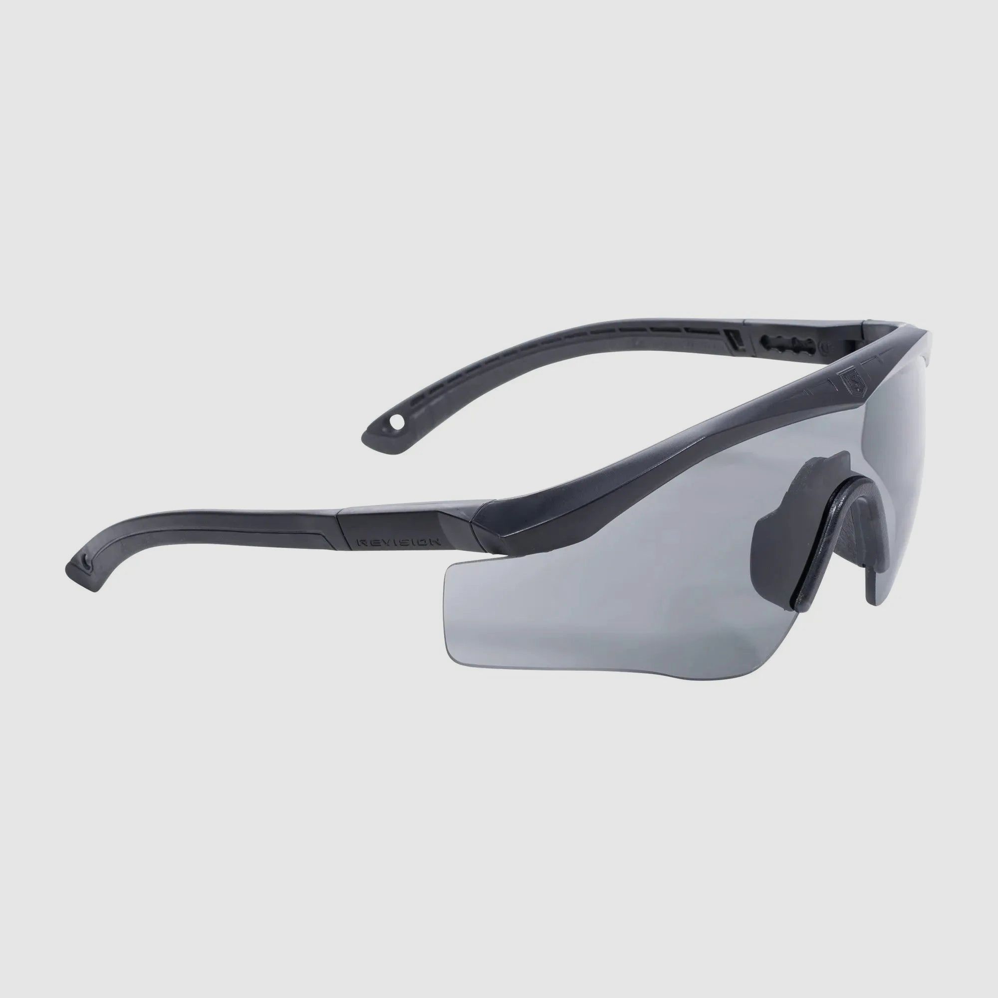 Revision Revision Brille Sawfly MAX-Wrap Basic Kit smoke regular