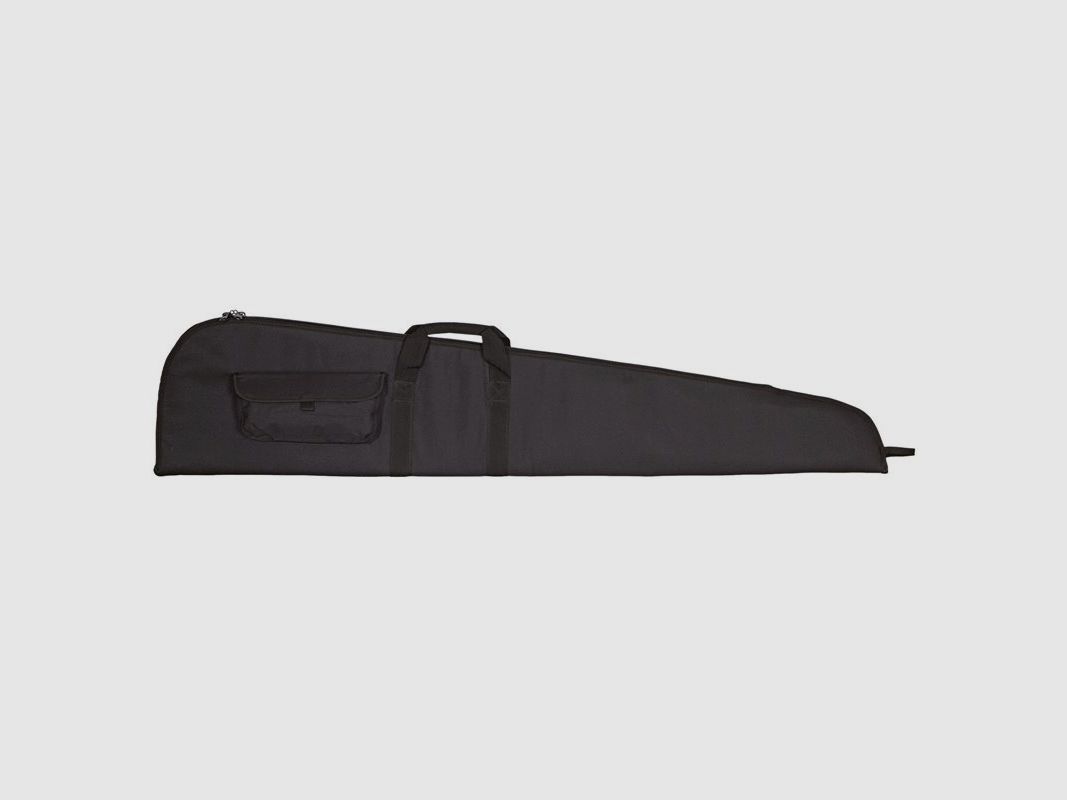 Futeral pour fusil avec lunette AKAH 128 cm