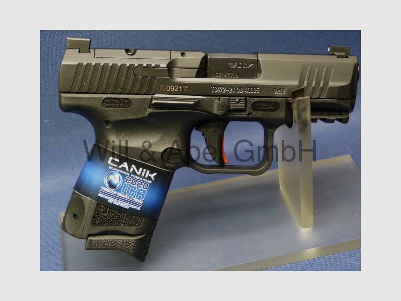 CANIK TP9 Elite Subcompact