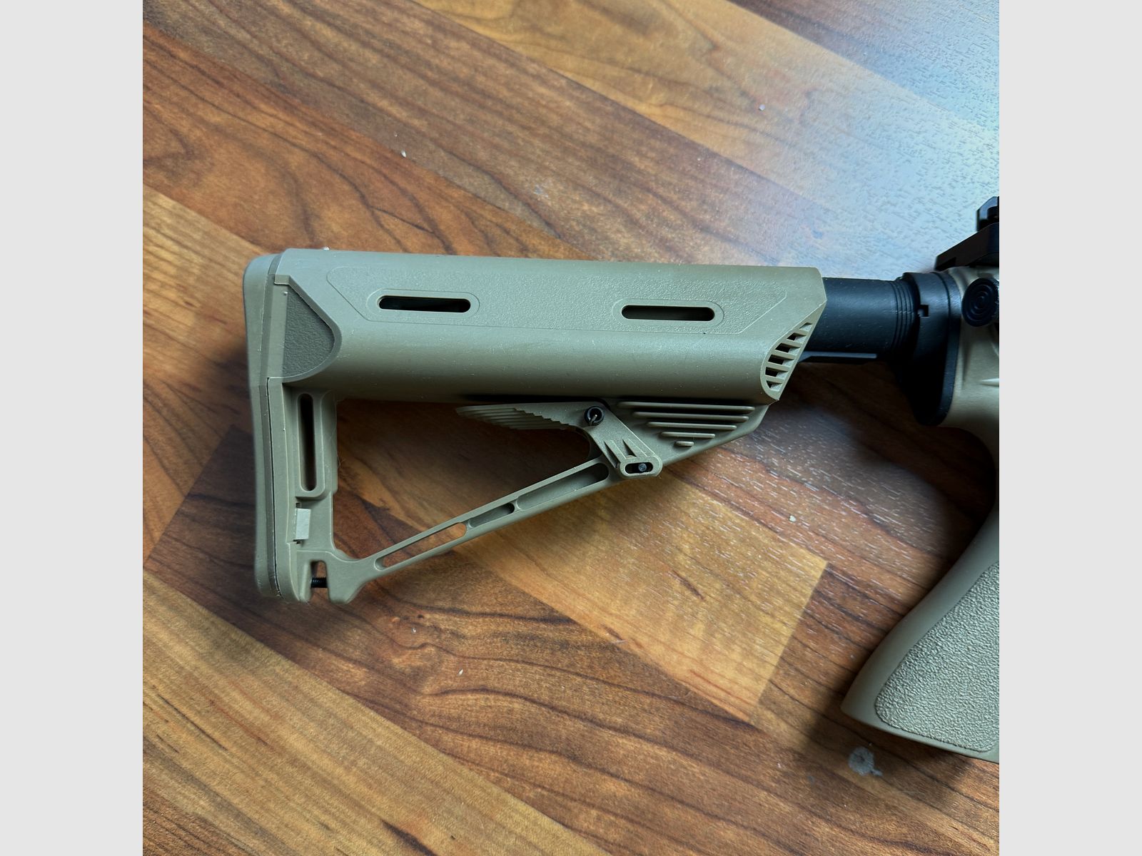Softair Gewehr Valken Battle Maschine elektrisch <0,5 Joule