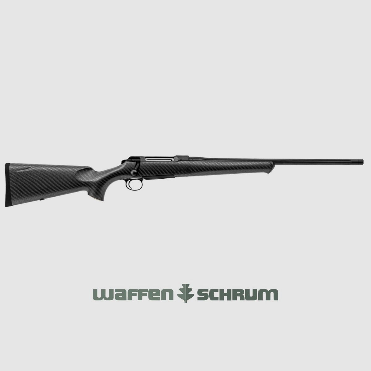 Sauer S101 Highland XTC