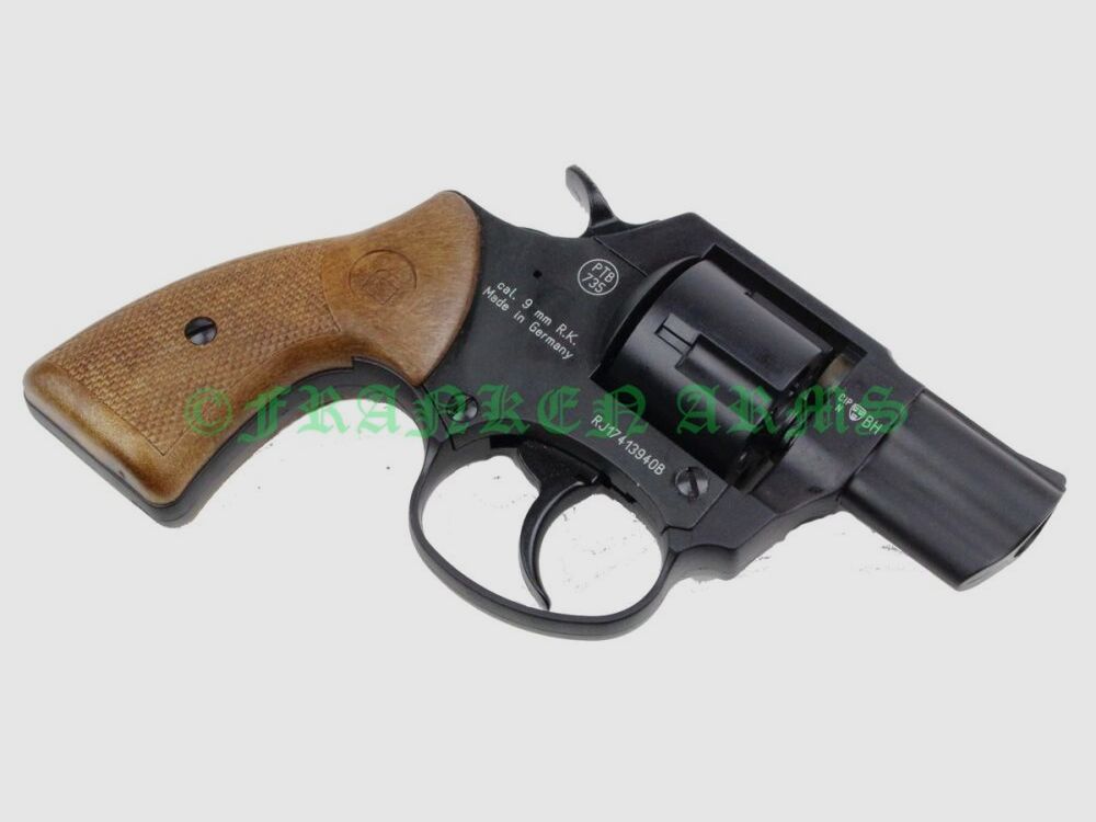 Röhm RG59 Brüniert