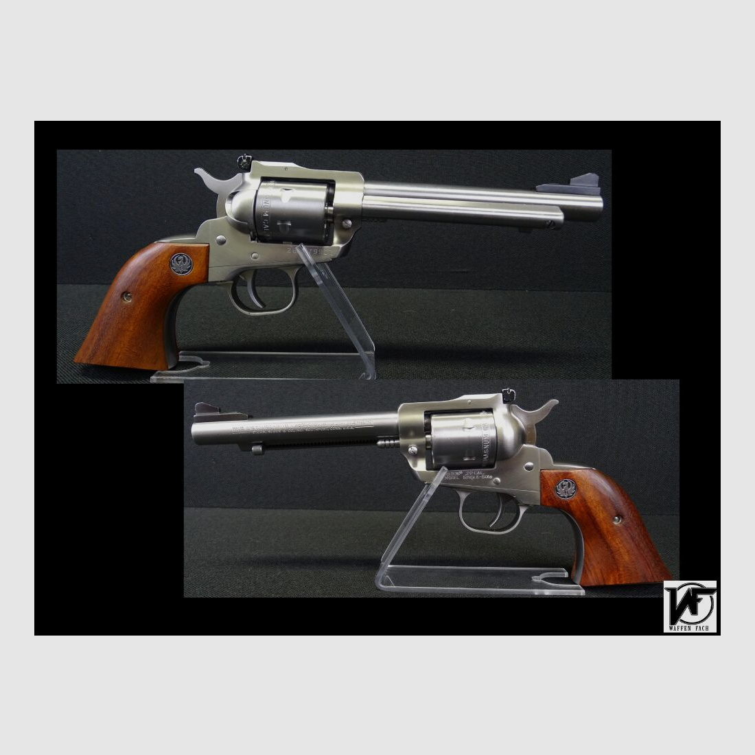 Ruger Single Six
