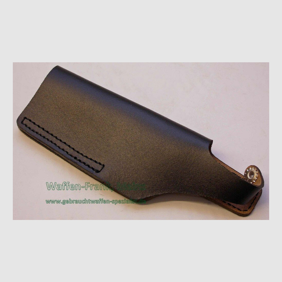 Diverse Hersteller Gürtelholster 'links'