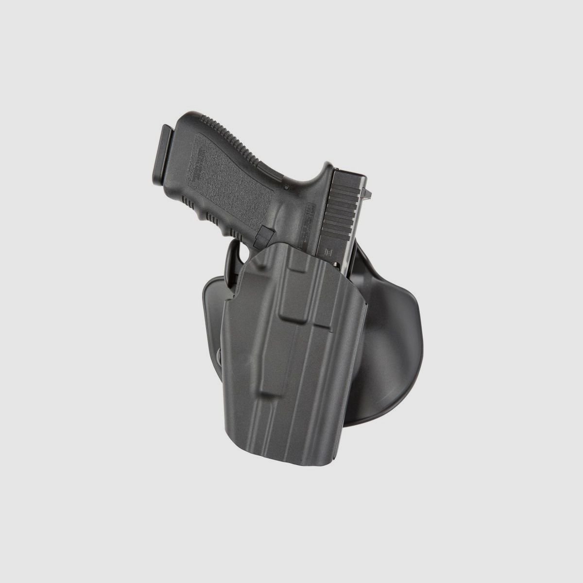 SAFARILAND 578 GLS "PRO-FIT" 7TS Paddleholster 183* Glock 26/27/30/30S/33/39,H&K P2000SK/P30SK,S&amp;W M&amp;P Shield/Compact,Walther P99C DAO/QA/AS/PPS 9mm,.40-Schwarz-Rechts
