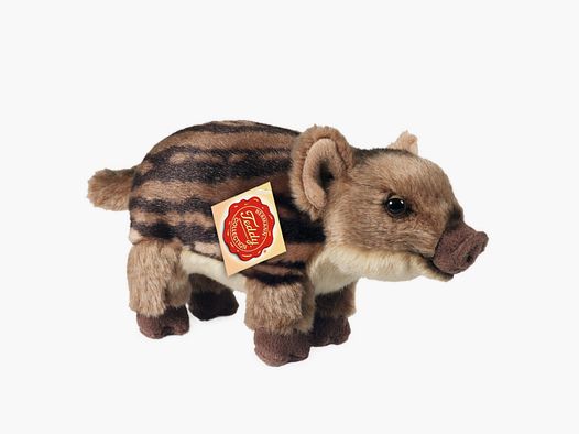 Teddy Hermann Plüschtier Frischling