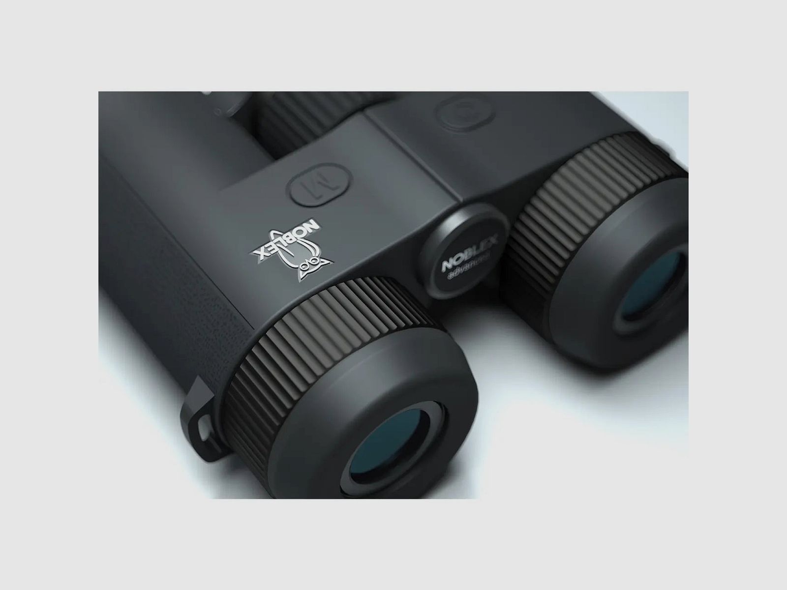 NOBLEX NF 10x42 R advanced | remis à neuf