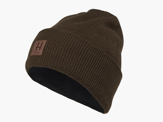 Harkila annaboda WSP Knit bearnie Demitasse Brown