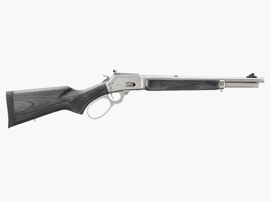 Marlin Model 1894 Trapper .44Mag, calibre .44RemMag || Carabine à répétition à levier