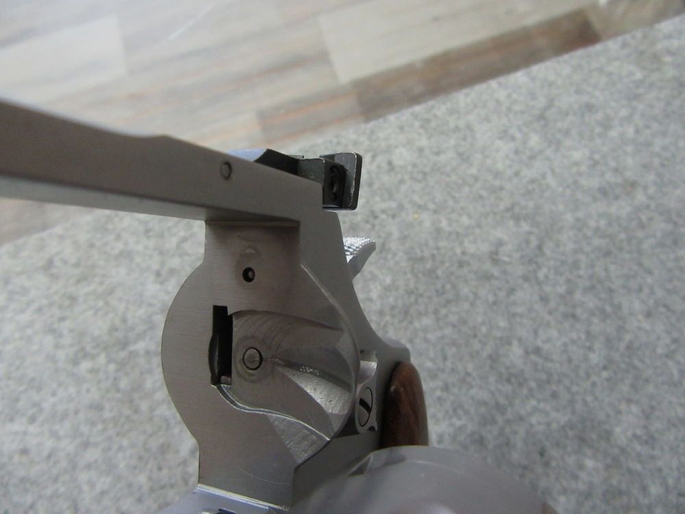 Taurus Olympia