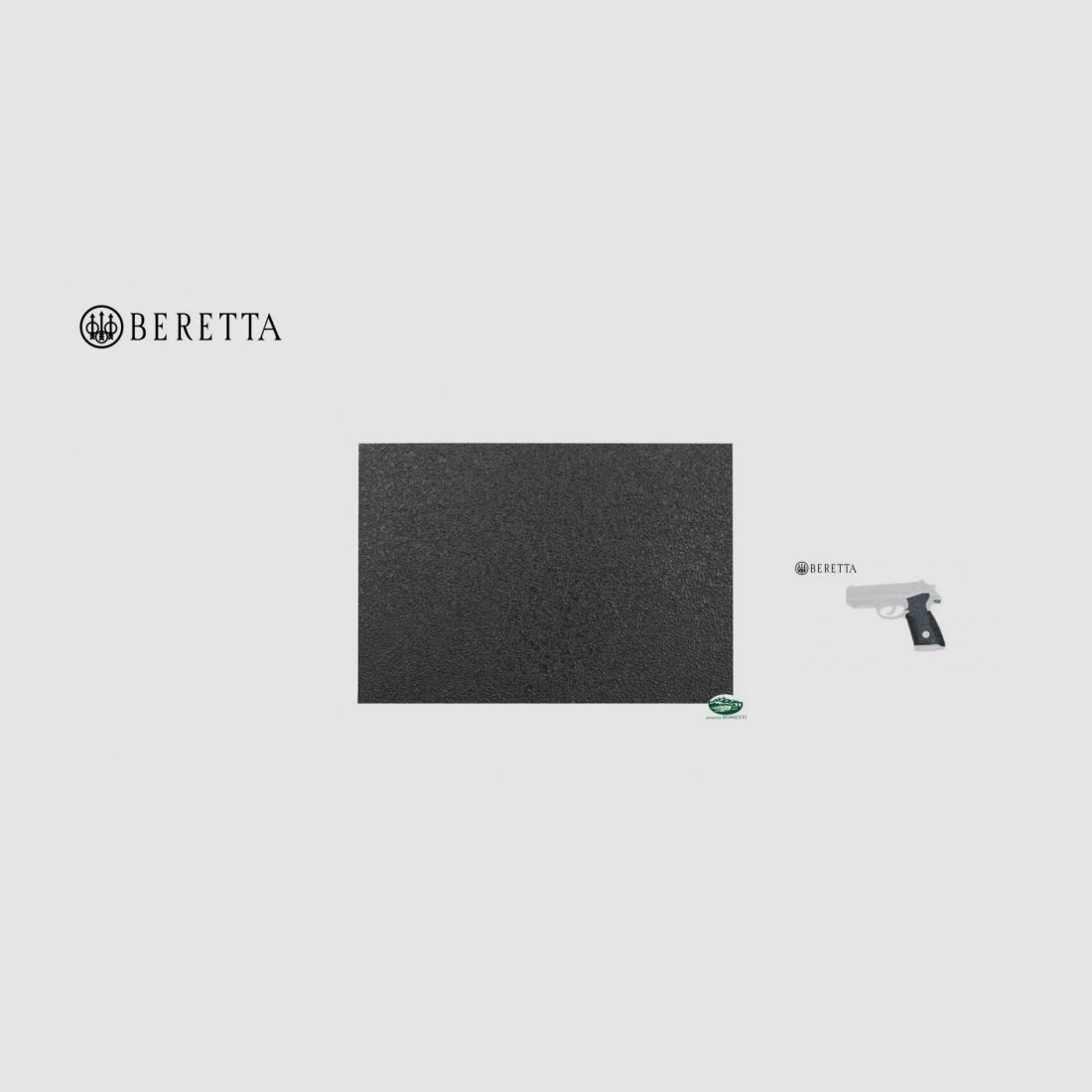 BERETTA Talon Grip selbstklebendes Blatt E03233 - E