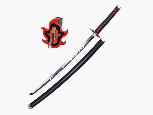 Demon Slayer Katana Kamado Tanjirou