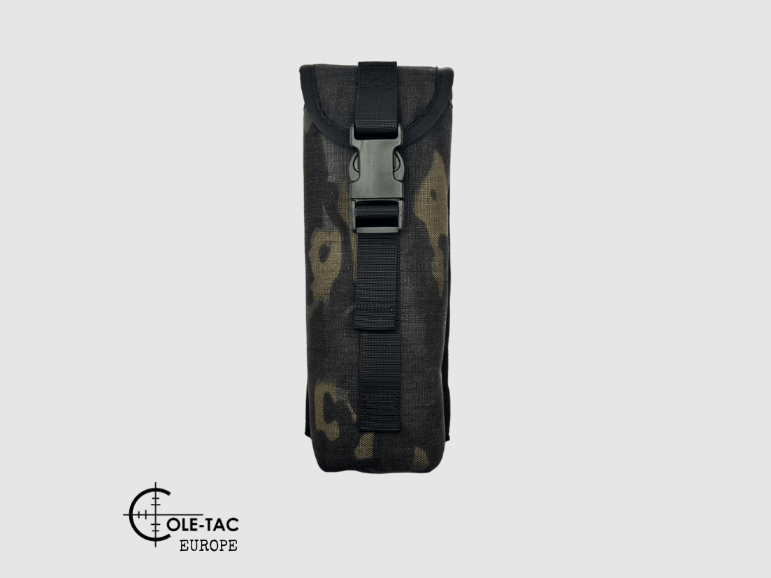 Cole-Tac Schalldämpfer-Tasche Vulcan, Bild 4 von 8