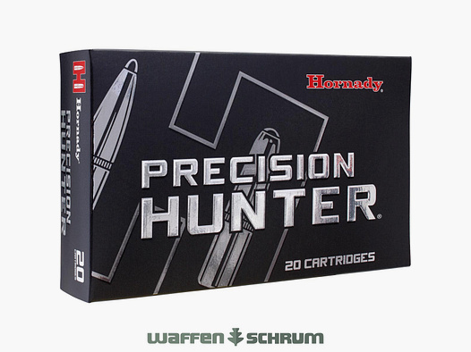 Hornady .30-06Spring Precision Hunter ELD-X 11,5g - 178gr