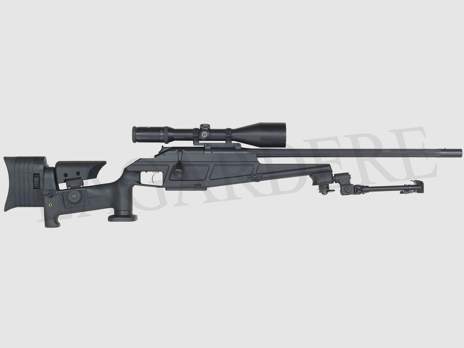BLASER R93 LRS2 SPORTER (repetitiegeweer)