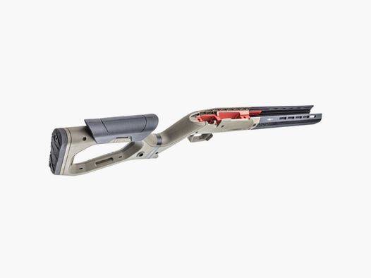 Hera Arms Schaft Hera H7 Chassis