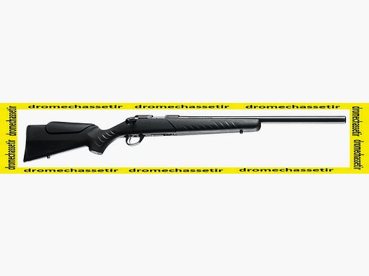 Sako Quad Heavy Barrel, Kal. 22lr, schwerer Lauf 56cm gewinde 1/2×20