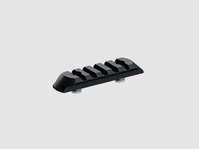ERATAC KeyMod-Adapter mit Picatinny