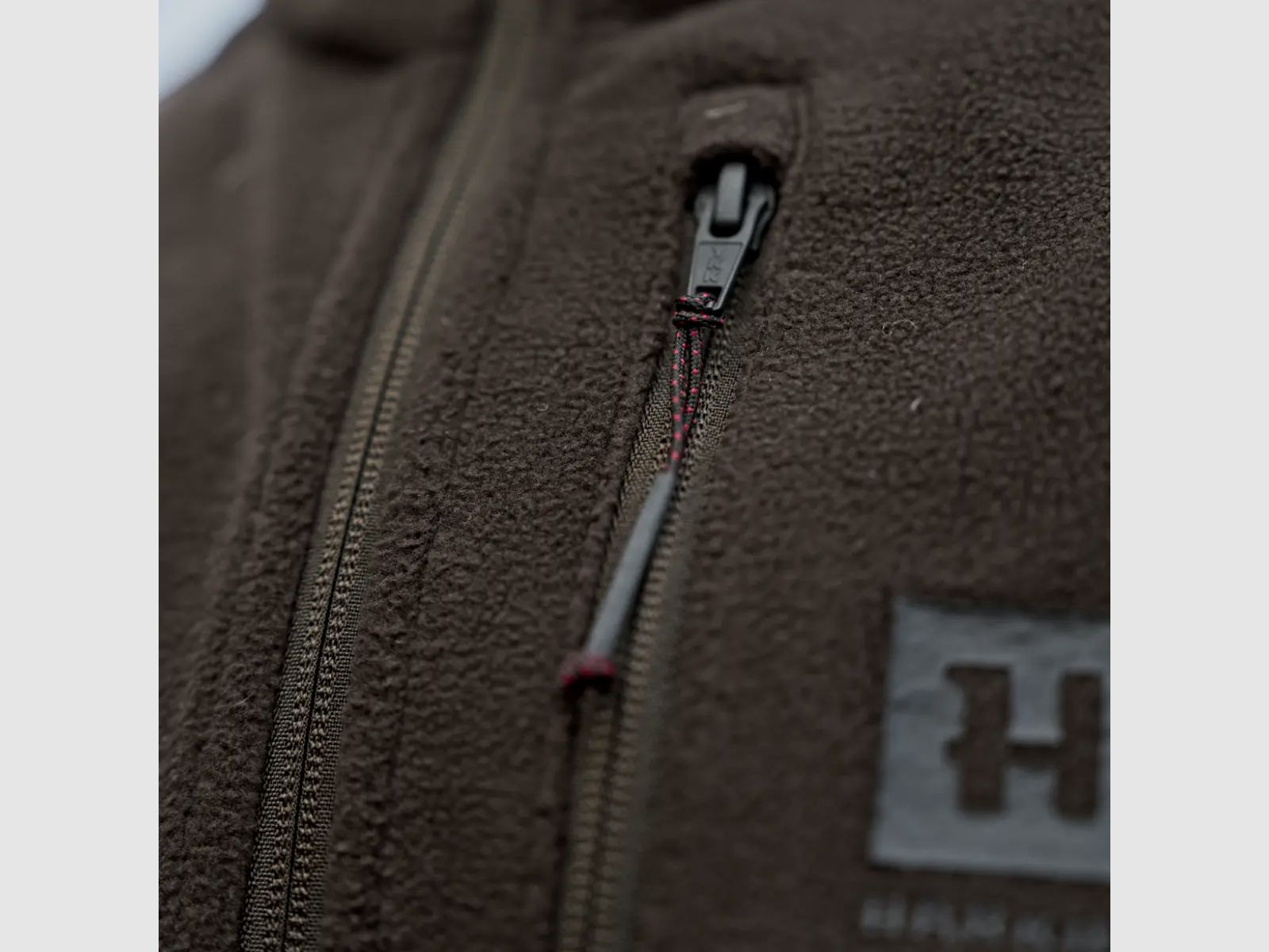 Härkila Fleece Gilet Aspire