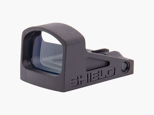 Shield Red Dot Sight SMS2 SMS2-8MOA-Poly 8 MOA Dot