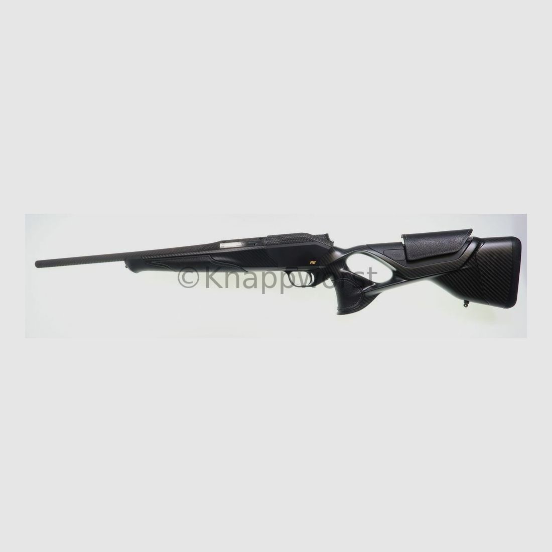 Blaser firearms Blaser R8 Carbon Custom