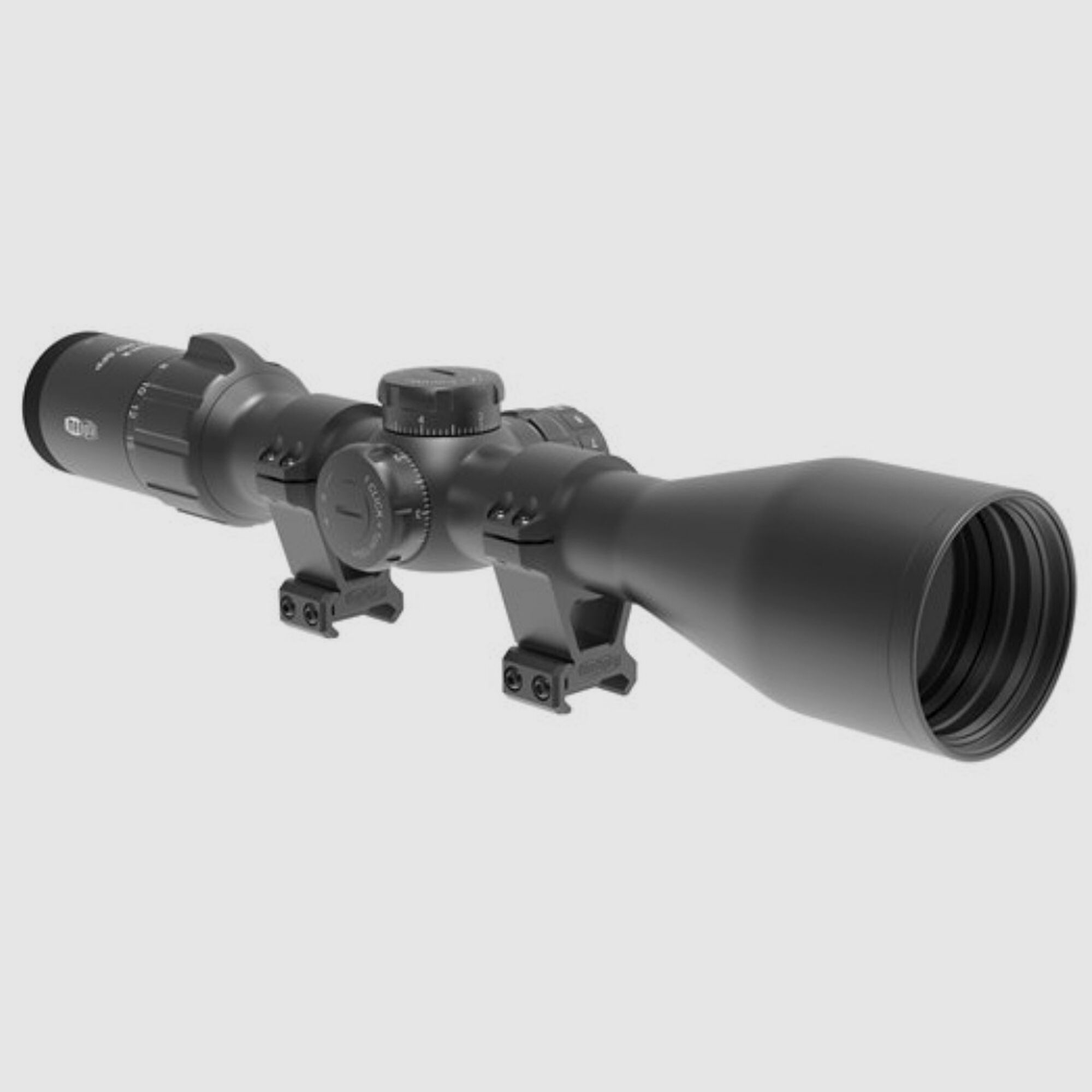 Meopta Zielfernrohr MeoSport R 3-15x50 Absehen 4C